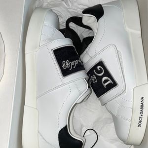 Dolce & gabbana kids sneakers